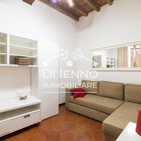 Apartmán Trastevere Luxury *