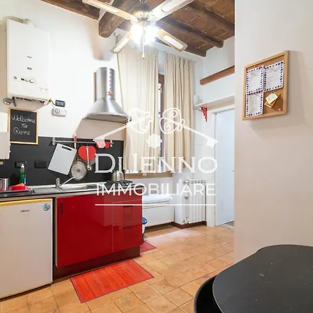 Trastevere Luxury * Rzym