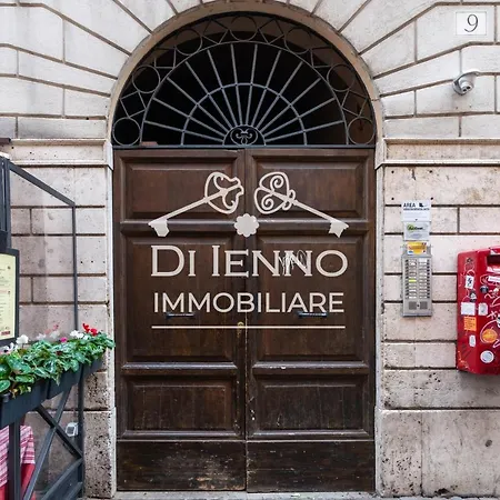 Trastevere Luxury * Rzym