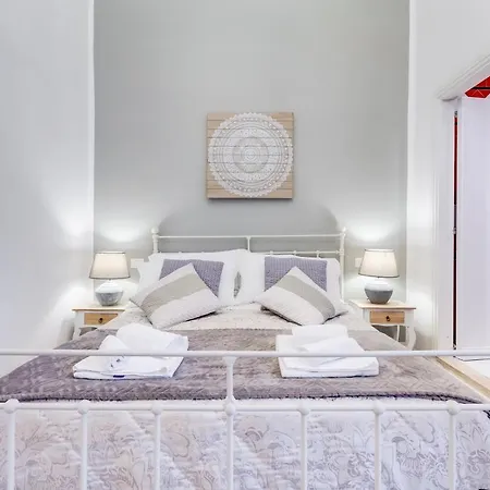 Trastevere Luxury Apartament *