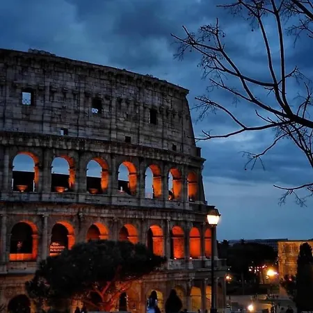 Trastevere Luxury